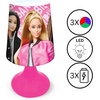 image:imageLEXiBOOK Dinosaur Nightlight Lamp MLT10DINOBarbie