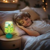 image:imageLEXiBOOK Dinosaur Nightlight Lamp MLT10DINODinosaur