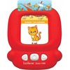 image:imageLEXiBOOK Frozen Interactive Card Reader JCR10FZi2Lexibook