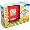 image:imageLEXiBOOK Frozen Interactive Card Reader JCR10FZi2Lexibook