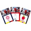 image:imageLEXiBOOK Frozen Interactive Card Reader JCR10FZi2SpiderMan