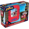 image:imageLEXiBOOK Frozen Interactive Card Reader JCR10FZi2SpiderMan