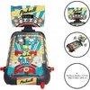 image:imageLEXiBOOK Guardians Pinball Machine JG610GGRetro