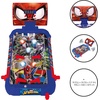 image:imageLEXiBOOK Guardians Pinball Machine JG610GGSpiderMan