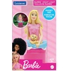 image:imageLEXiBOOK Hedwig Nightlight NLJ01HP1Barbie