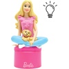 image:imageLEXiBOOK Hedwig Nightlight NLJ01HP1Barbie