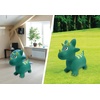 image:imageLEXiBOOK Inflatable Jumping Horse BGP050Dinosaur