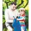 image:imageLEXiBOOK Inflatable Jumping Horse BGP050Horse  Blue