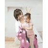 image:imageLEXiBOOK Inflatable Jumping Horse BGP050Unicorn  Pink