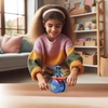 image:imageLEXiBOOK Mickey Educational Robot MCH01i2Disney Stitch
