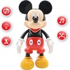 image:imageLEXiBOOK Mickey Educational Robot MCH01i2Mickey Mouse