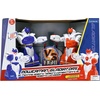 image:imageLEXiBOOK Mickey Educational Robot MCH01i2Powerman Gladiators