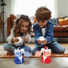 image:imageLEXiBOOK Mickey Educational Robot MCH01i2Powerman Gladiators