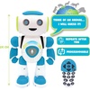 image:imageLEXiBOOK Mickey Educational Robot MCH01i2Powerman Jr