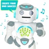image:imageLEXiBOOK Mickey Educational Robot MCH01i2Powerman Max