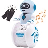 image:imageLEXiBOOK Mickey Educational Robot MCH01i2Powerman Roller