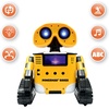 image:imageLEXiBOOK Mickey Educational Robot MCH01i2Powerman Rover