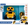 image:imageLEXiBOOK Mickey Educational Robot MCH01i2Powerman Rover