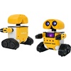 image:imageLEXiBOOK Mickey Educational Robot MCH01i2Powerman Rover