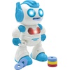image:imageLEXiBOOK Mickey Educational Robot MCH01i2Powerman Shoot