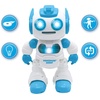 image:imageLEXiBOOK Mickey Educational Robot MCH01i2Powerman Shoot