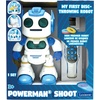 image:imageLEXiBOOK Mickey Educational Robot MCH01i2Powerman Shoot