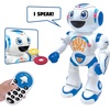 image:imageLEXiBOOK Mickey Educational Robot MCH01i2Powerman Star