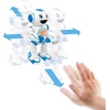 image:imageLEXiBOOK Mickey Educational Robot MCH01i2Powerman Star