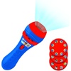 image:imageLEXiBOOK Miraculous Story Projector LTC050MIPaw Patrol