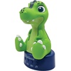 image:imageLEXiBOOK Teddy Bear Storyteller Nightlight STN01ANXENDinosaur