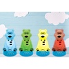 image:imageLEXiBOOK Teddy Bear Storyteller Nightlight STN01ANXENTeddy Bear