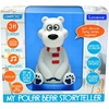image:imageLEXiBOOK Teddy Bear Storyteller Nightlight STN01ANXENTeddy Bear