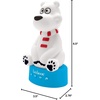 image:imageLEXiBOOK Teddy Bear Storyteller Nightlight STN01ANXENTeddy Bear