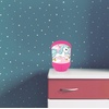 image:imageLEXiBOOK Unicorn Night Light NLJ20UNIUnicorn