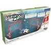 image:imageLexibook Aerofoot Hover Soccer Disc Set JG981JG980  Batteries