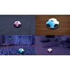 image:imageLexibook Aerofoot Hover Soccer Disc Set JG981JG981  Rechargeable battery