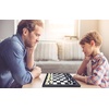 image:imageLexibook Chessman Elite Interactive Electronic Chess CG1300CGM320