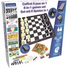image:imageLexibook Chessman Elite Interactive Electronic Chess CG1300JGM800