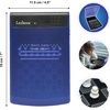 image:imageLexibook Chessman Elite Interactive Electronic Chess CG1300LCG500