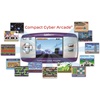 image:imageLexibook Cyber Arcade Racing Console JL3150250 games  Purple