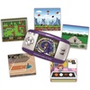 image:imageLexibook Cyber Arcade Racing Console JL3150250 games  Purple