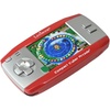 image:imageLexibook Cyber Arcade Racing Console JL3150250 games  Red