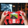 image:imageLexibook Cyber Arcade Racing Console JL3150Cyber Aracde Racing