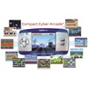 image:imageLexibook Cyber Arcade Racing Console JL3150JL2375BL