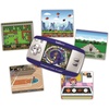 image:imageLexibook Cyber Arcade Racing Console JL3150JL2375BL