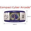 image:imageLexibook Cyber Arcade Racing Console JL3150JL2375BL