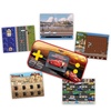 image:imageLexibook Disney Princess Cyber Arcade Console JL2367DPDisney Cars
