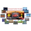 image:imageLexibook Disney Princess Cyber Arcade Console JL2367DPDisney Cars