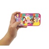 image:imageLexibook Disney Princess Cyber Arcade Console JL2367DPDisney Princess