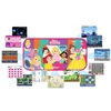 image:imageLexibook Disney Princess Cyber Arcade Console JL2367DPDisney Princess